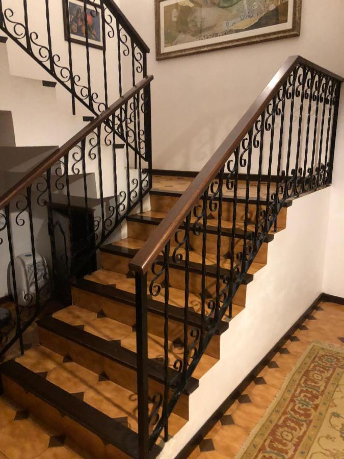 Casa Do Canto 빌라노바데밀폰테스 외부 사진