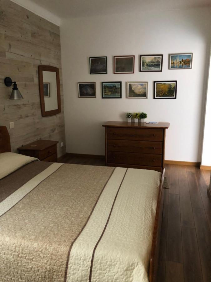 Casa Do Canto 빌라노바데밀폰테스 외부 사진