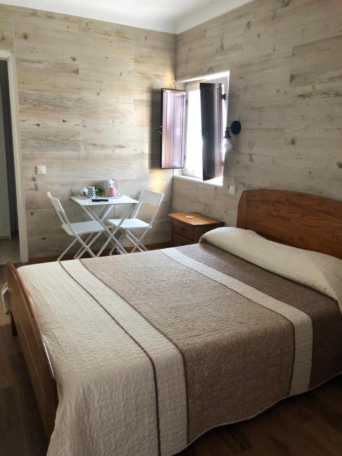 Casa Do Canto 빌라노바데밀폰테스 외부 사진