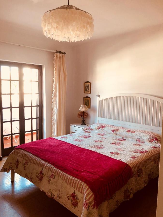 Casa Do Canto 빌라노바데밀폰테스 외부 사진