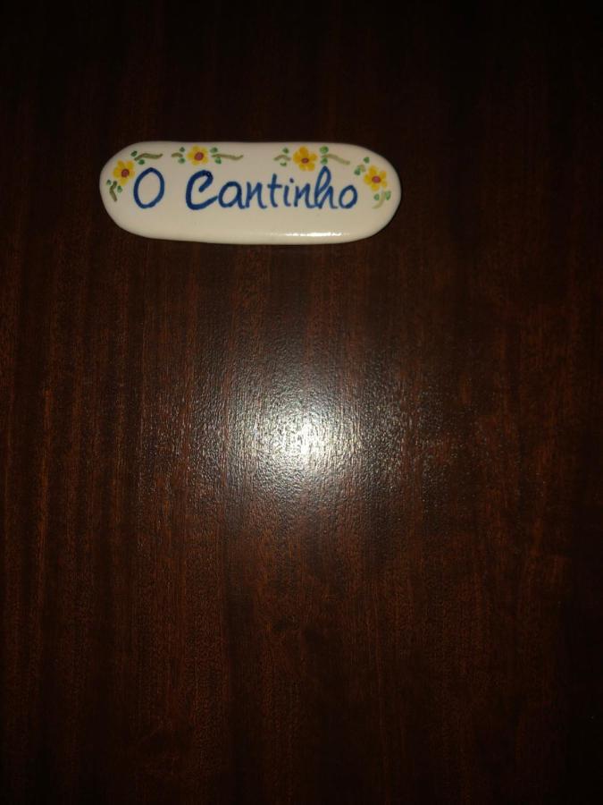 Casa Do Canto 빌라노바데밀폰테스 외부 사진