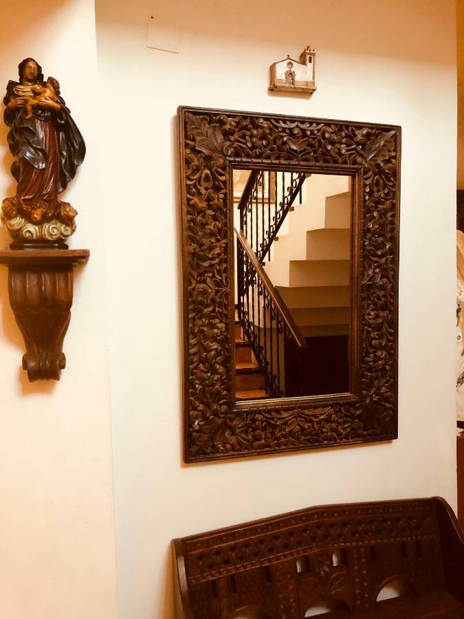 Casa Do Canto 빌라노바데밀폰테스 외부 사진
