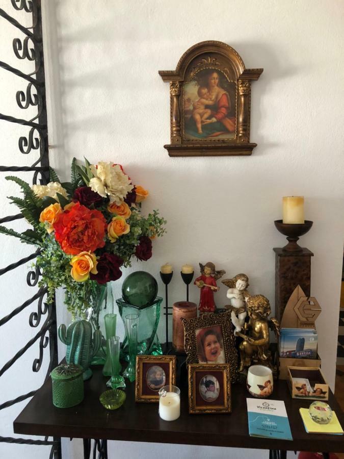 Casa Do Canto 빌라노바데밀폰테스 외부 사진